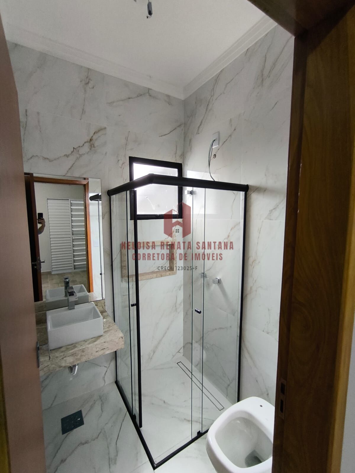 Casa com 3 quartos à venda, 105m² — foto 10 de 13