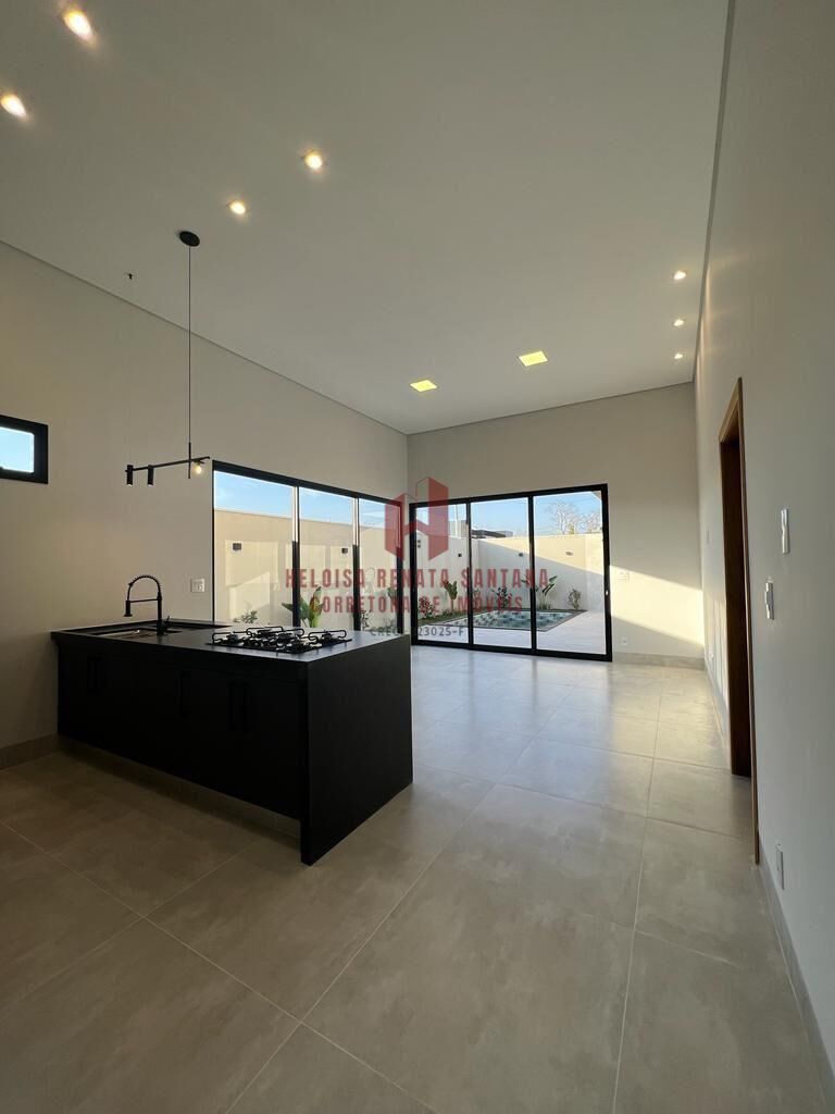 Casa de Condomínio com 3 quartos à venda, 165m² — foto 6 de 17