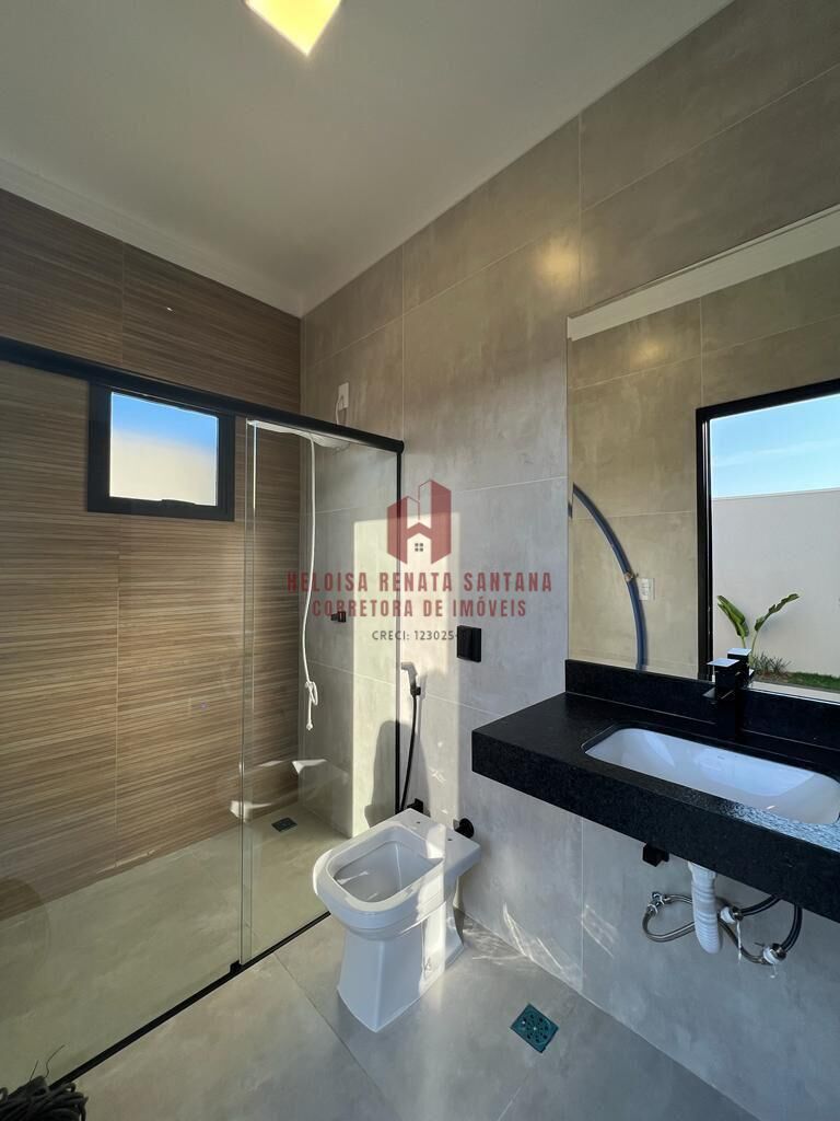Casa de Condomínio com 3 quartos à venda, 165m² — foto 17 de 17