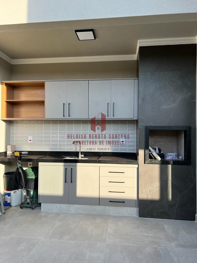 Casa de Condomínio com 3 quartos à venda, 165m² — foto 5 de 17