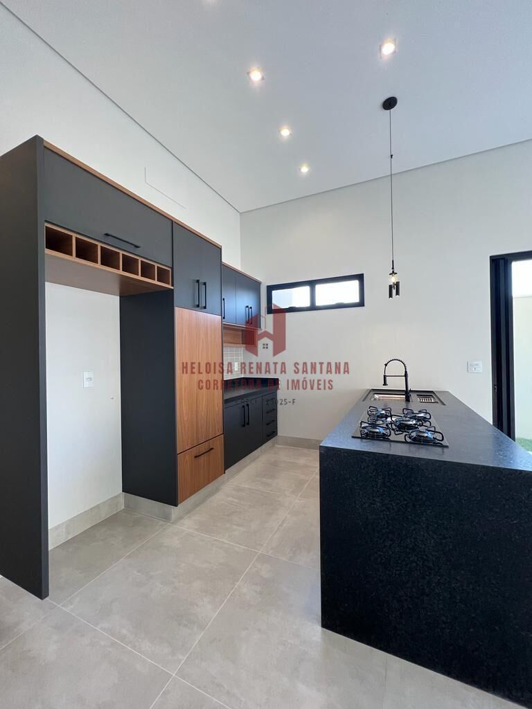 Casa de Condomínio com 3 quartos à venda, 165m² — foto 4 de 17