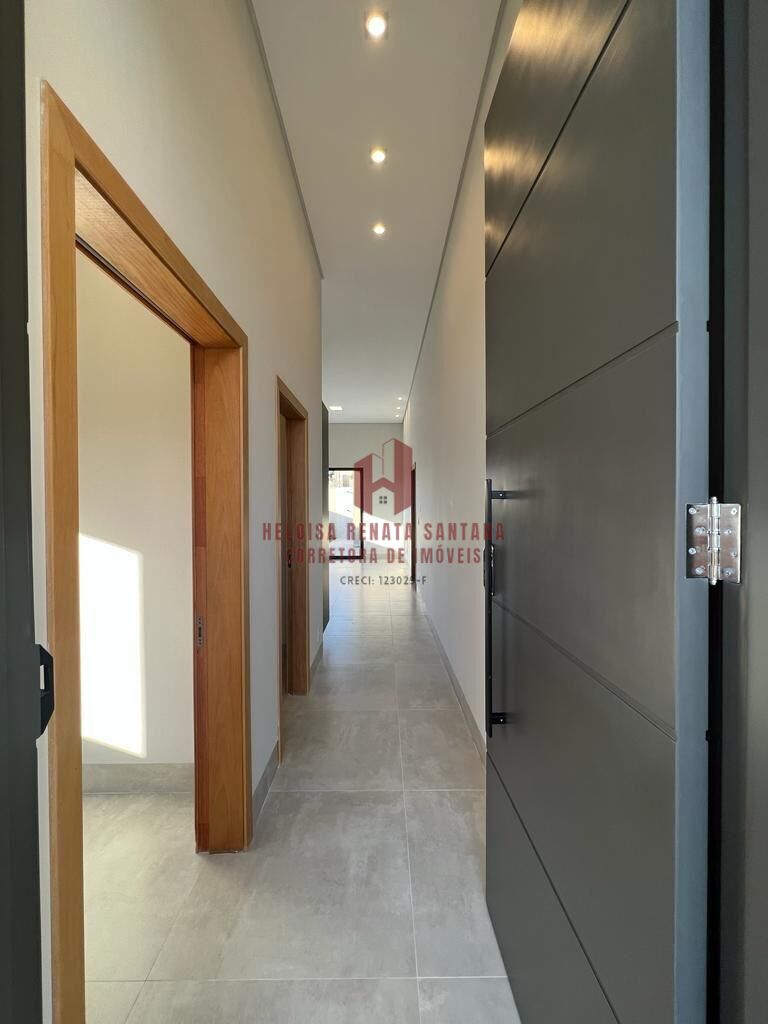 Casa de Condomínio com 3 quartos à venda, 165m² — foto 7 de 17