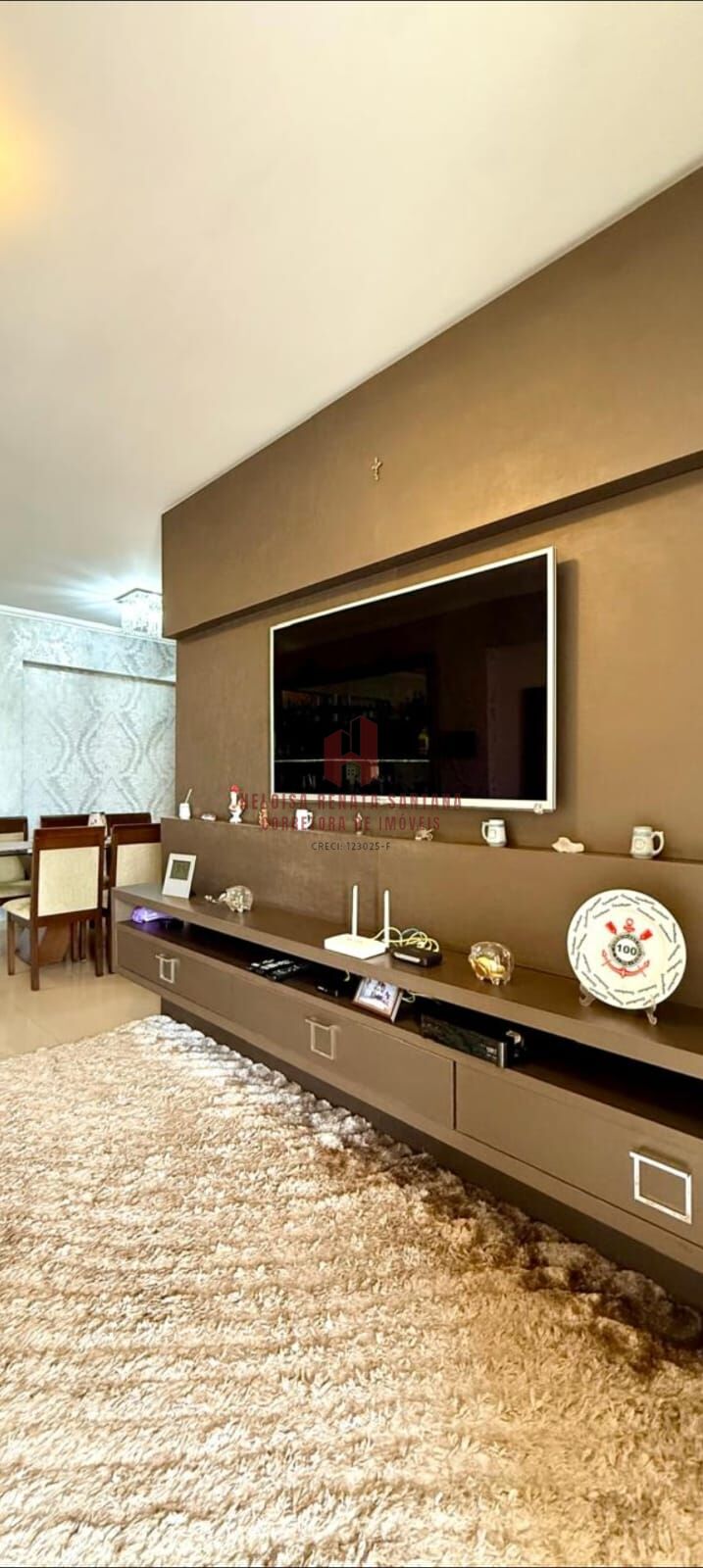 Apartamento com 2 quartos à venda, 93m² — foto 4 de 26