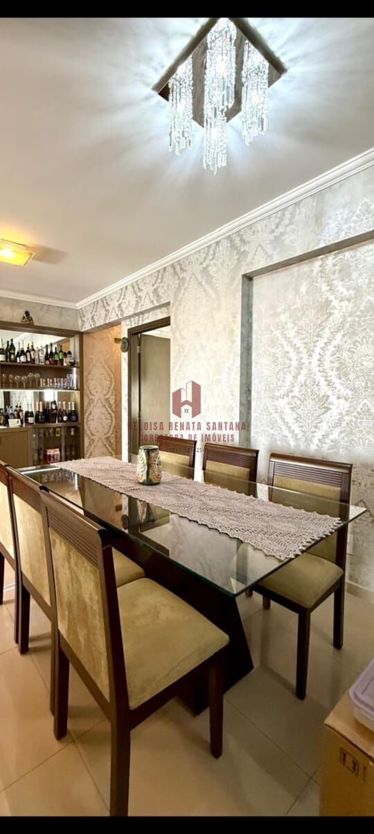 Apartamento com 2 quartos à venda, 93m² — foto 8 de 26