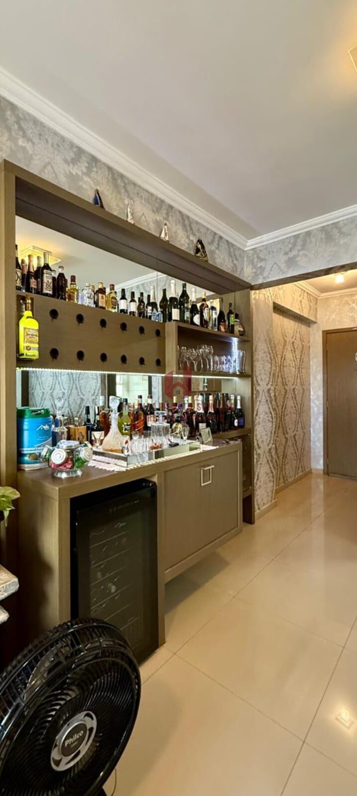 Apartamento com 2 quartos à venda, 93m² — foto 10 de 26