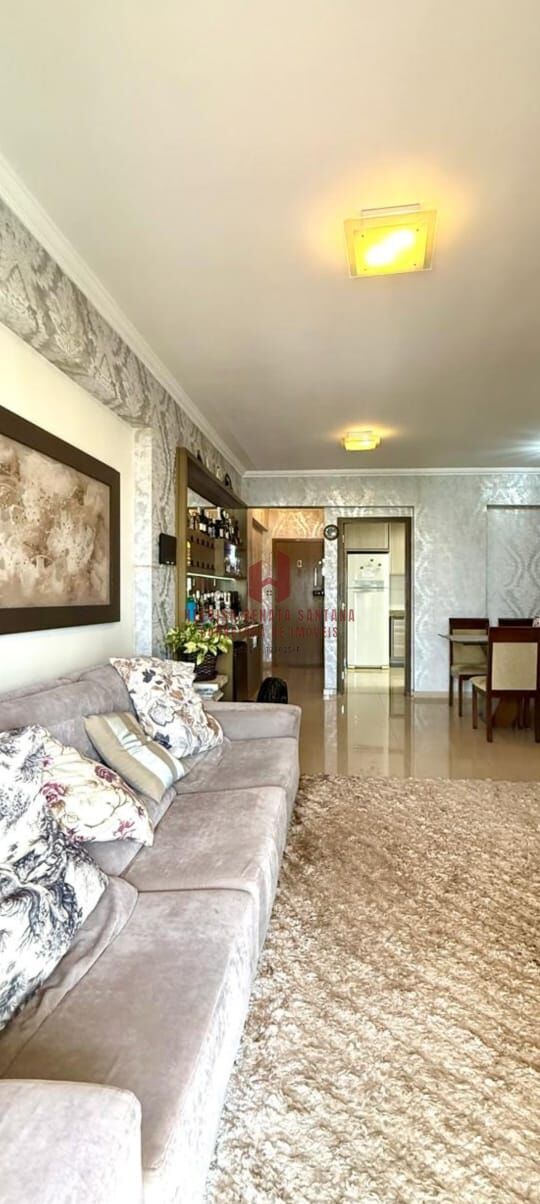 Apartamento com 2 quartos à venda, 93m² — foto 6 de 26