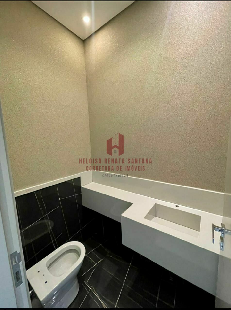 Casa de Condomínio com 4 quartos à venda, 310m² — foto 20 de 24