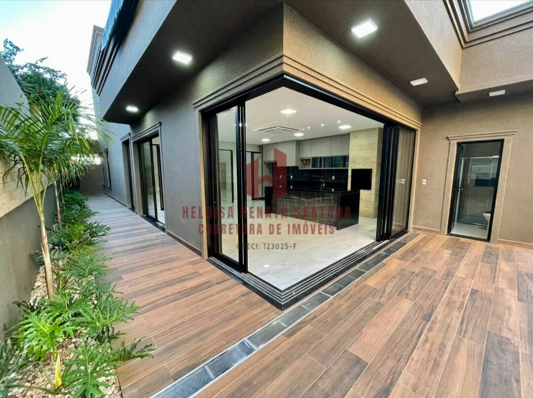 Casa de Condomínio com 4 quartos à venda, 310m² — foto 22 de 24