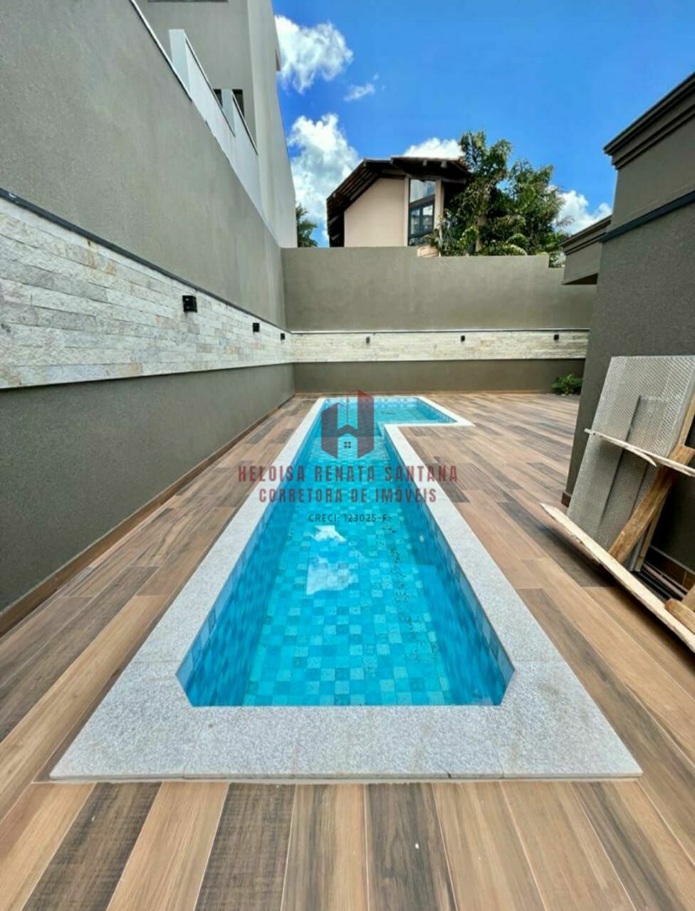 Casa de Condomínio com 4 quartos à venda, 310m² — foto 24 de 24
