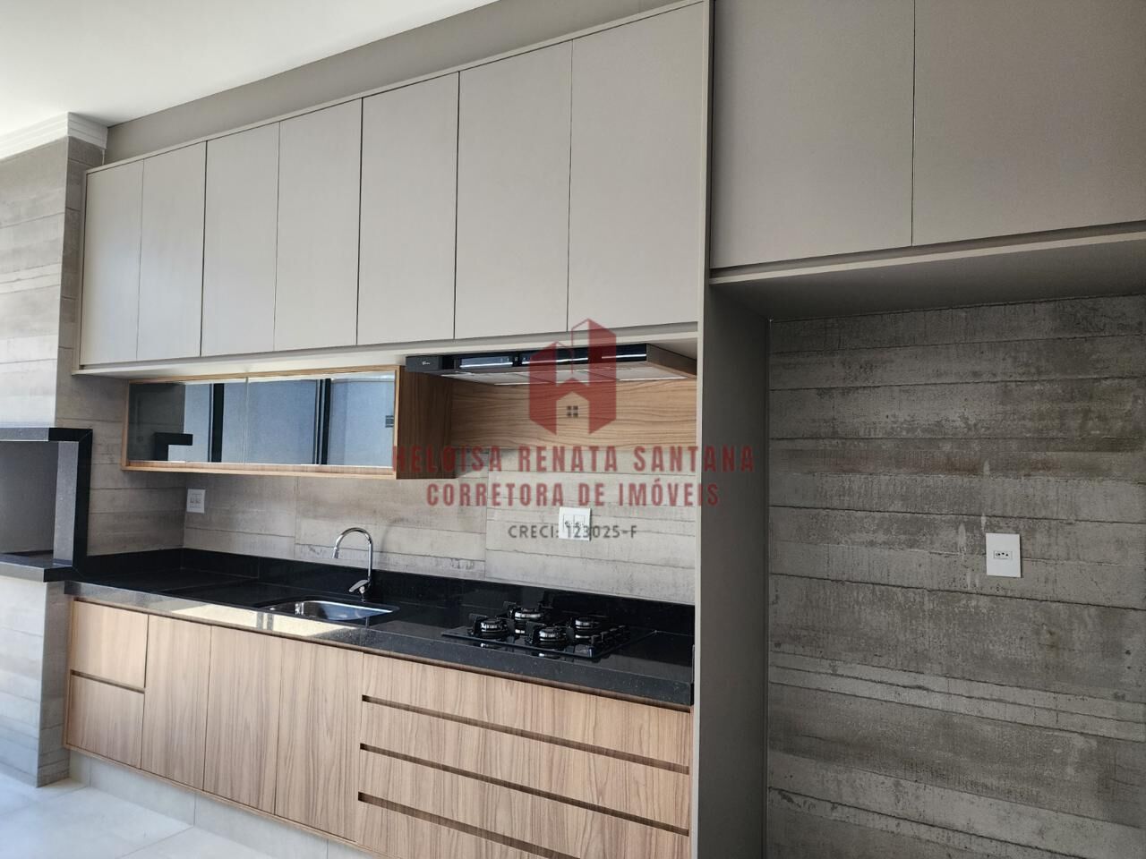 Casa de Condomínio com 3 quartos à venda, 200m² — foto 4 de 9