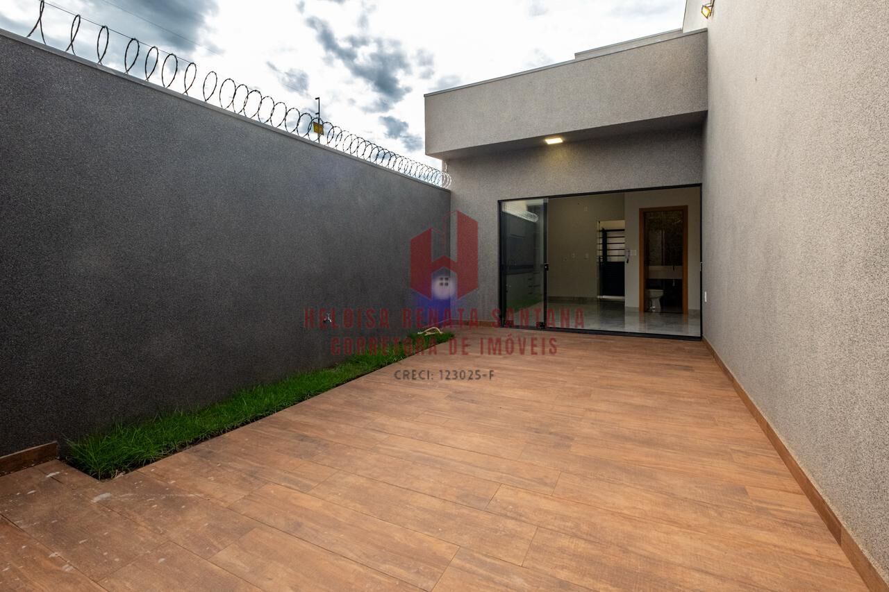 Casa com 3 quartos à venda, 120m² — foto 16 de 17