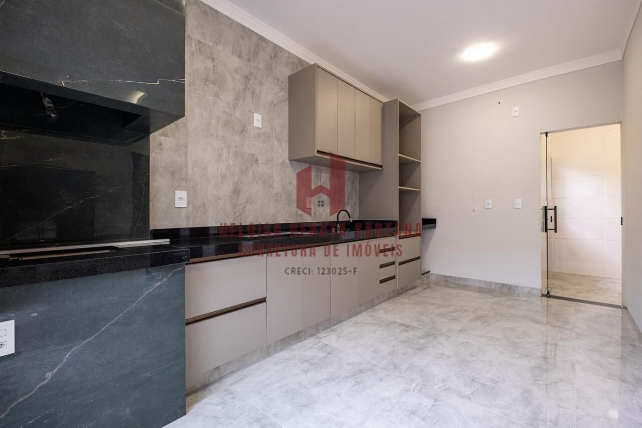 Casa com 3 quartos à venda, 120m² — foto 5 de 17