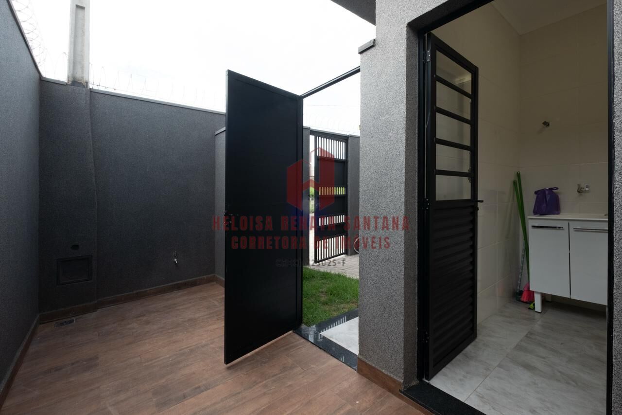 Casa com 3 quartos à venda, 120m² — foto 15 de 17
