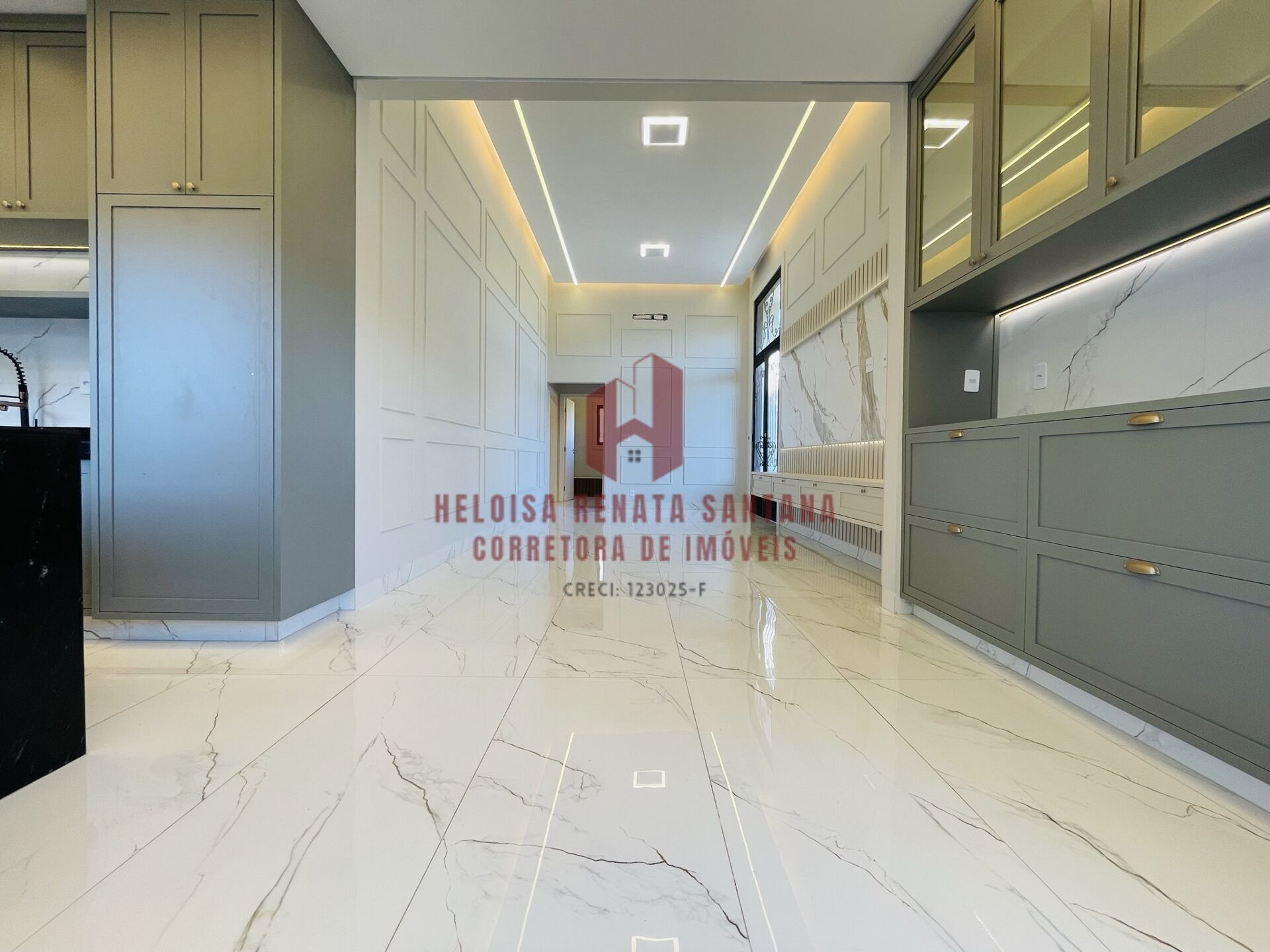 Casa de Condomínio com 3 quartos à venda, 170m² — foto 9 de 34