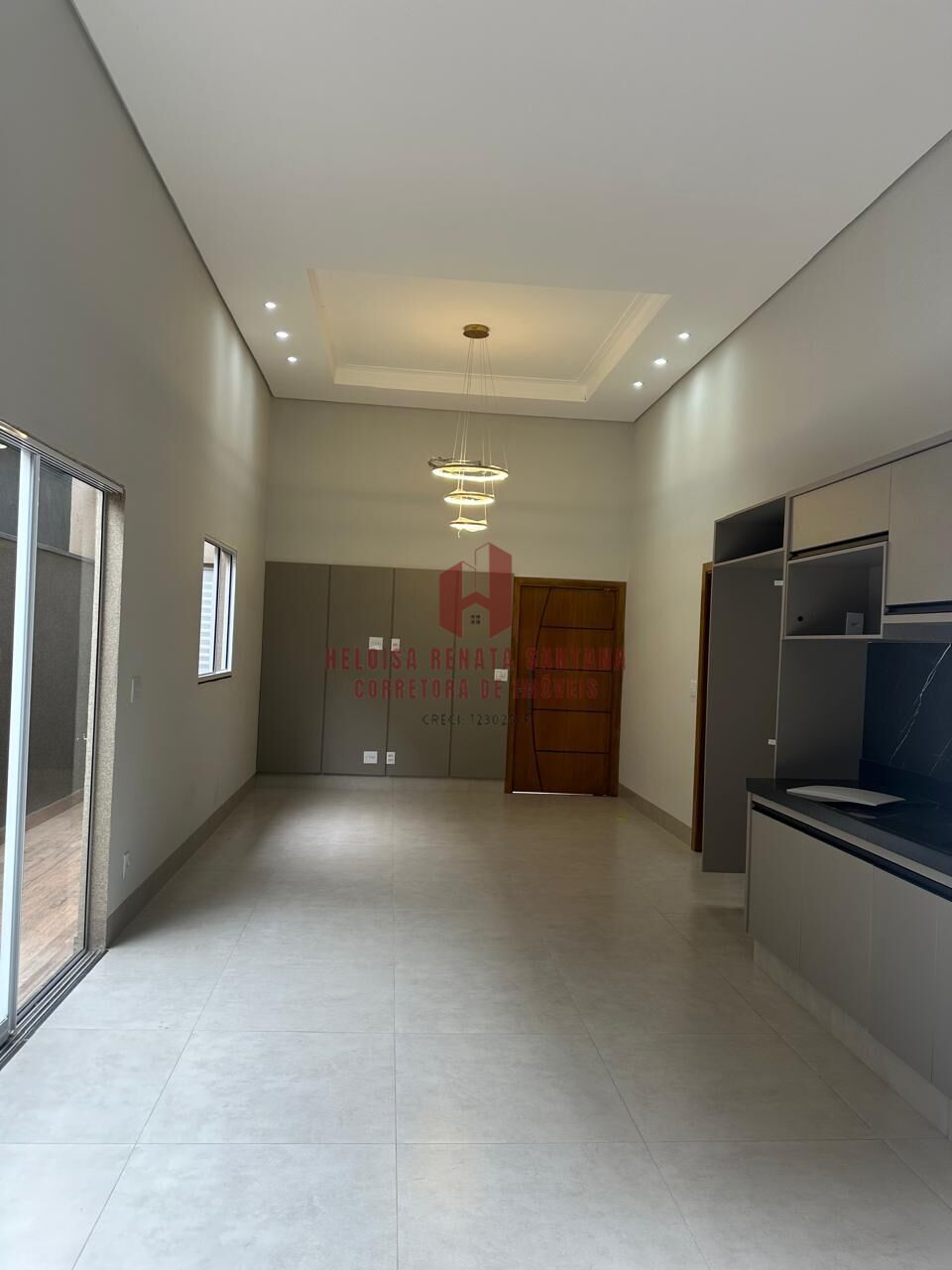 Casa de Condomínio com 3 quartos à venda, 120m² — foto 4 de 31