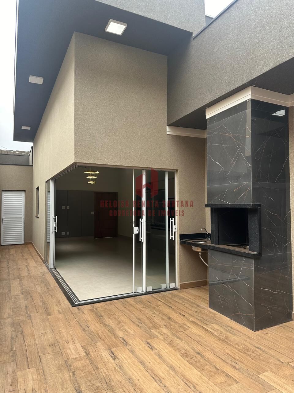 Casa de Condomínio com 3 quartos à venda, 120m² — foto 9 de 31