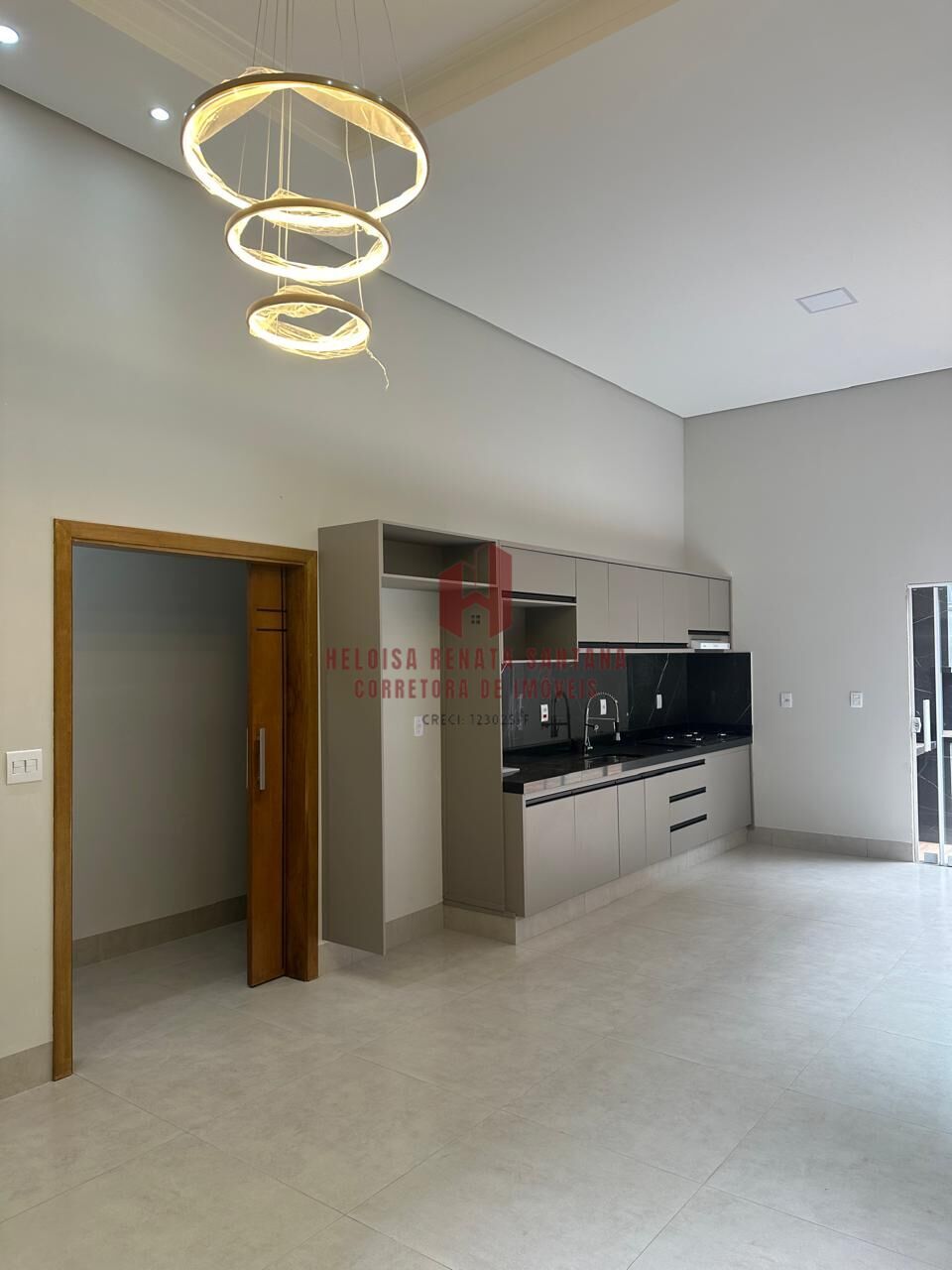 Casa de Condomínio com 3 quartos à venda, 120m² — foto 5 de 31