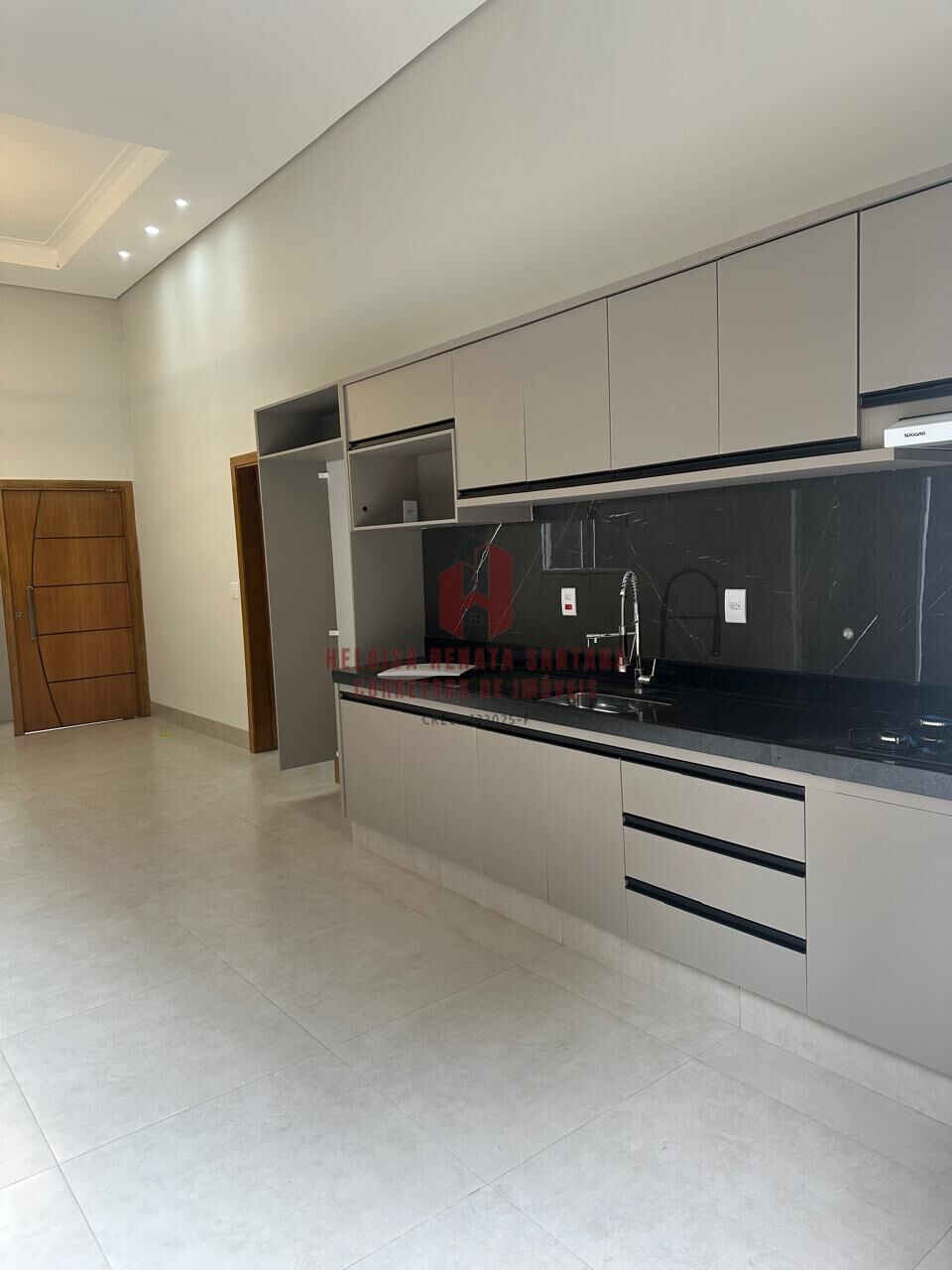 Casa de Condomínio com 3 quartos à venda, 120m² — foto 7 de 31