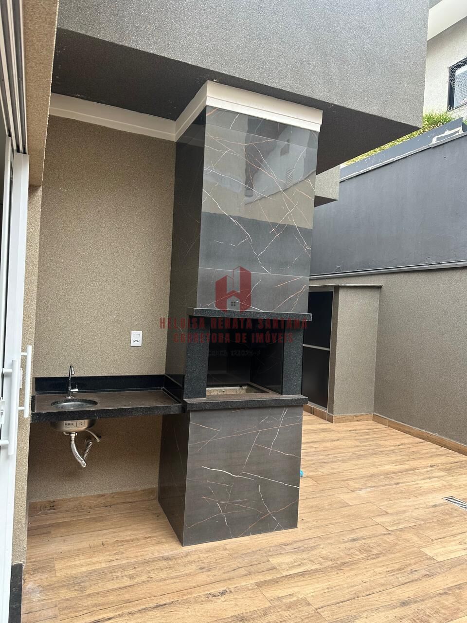 Casa de Condomínio com 3 quartos à venda, 120m² — foto 10 de 31