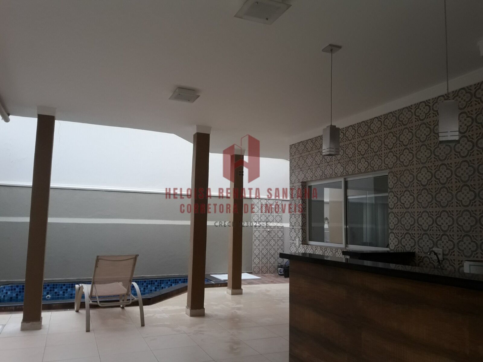 Casa de Condomínio com 3 quartos à venda, 180m² — foto 6 de 25