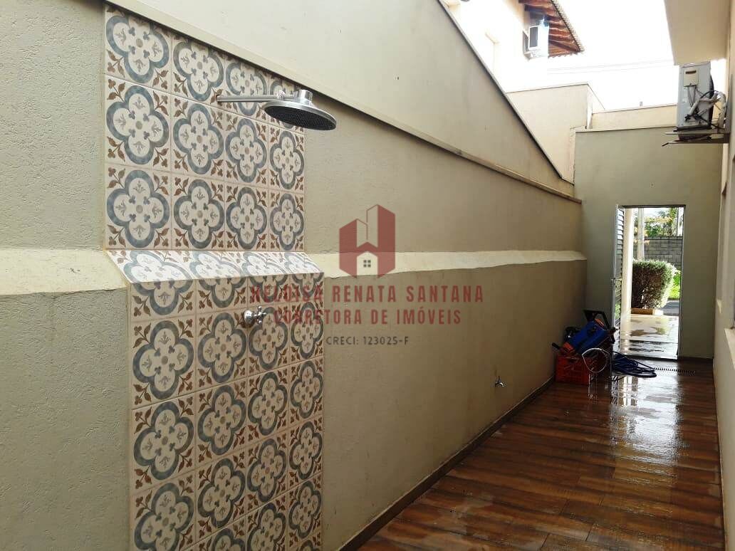 Casa de Condomínio com 3 quartos à venda, 180m² — foto 23 de 25