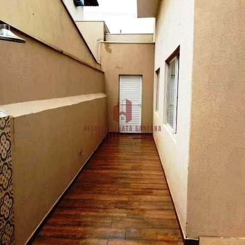 Casa de Condomínio com 3 quartos à venda, 180m² — foto 25 de 25
