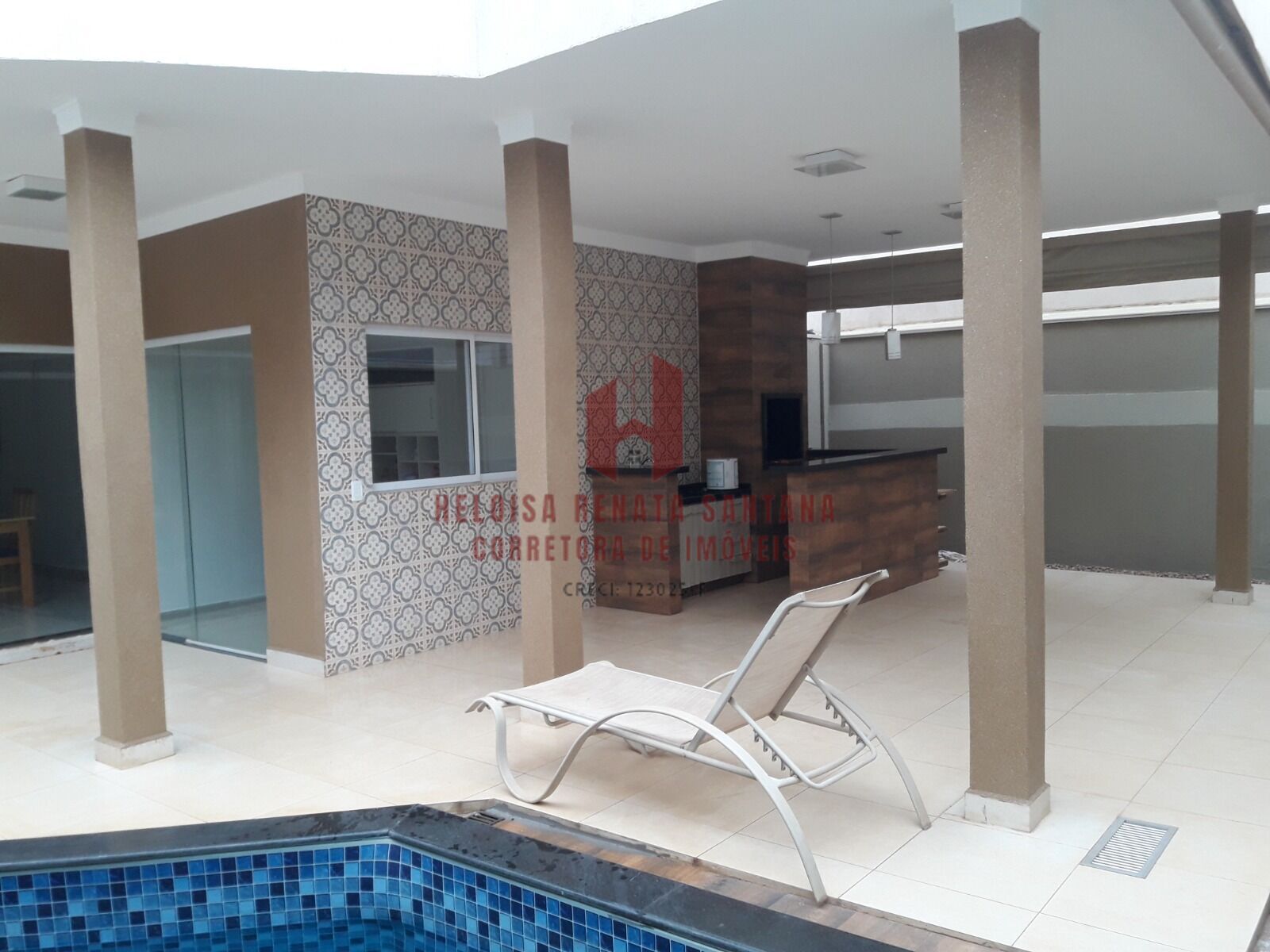 Casa de Condomínio com 3 quartos à venda, 180m² — foto 9 de 25