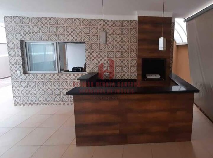 Casa de Condomínio com 3 quartos à venda, 180m² — foto 4 de 25