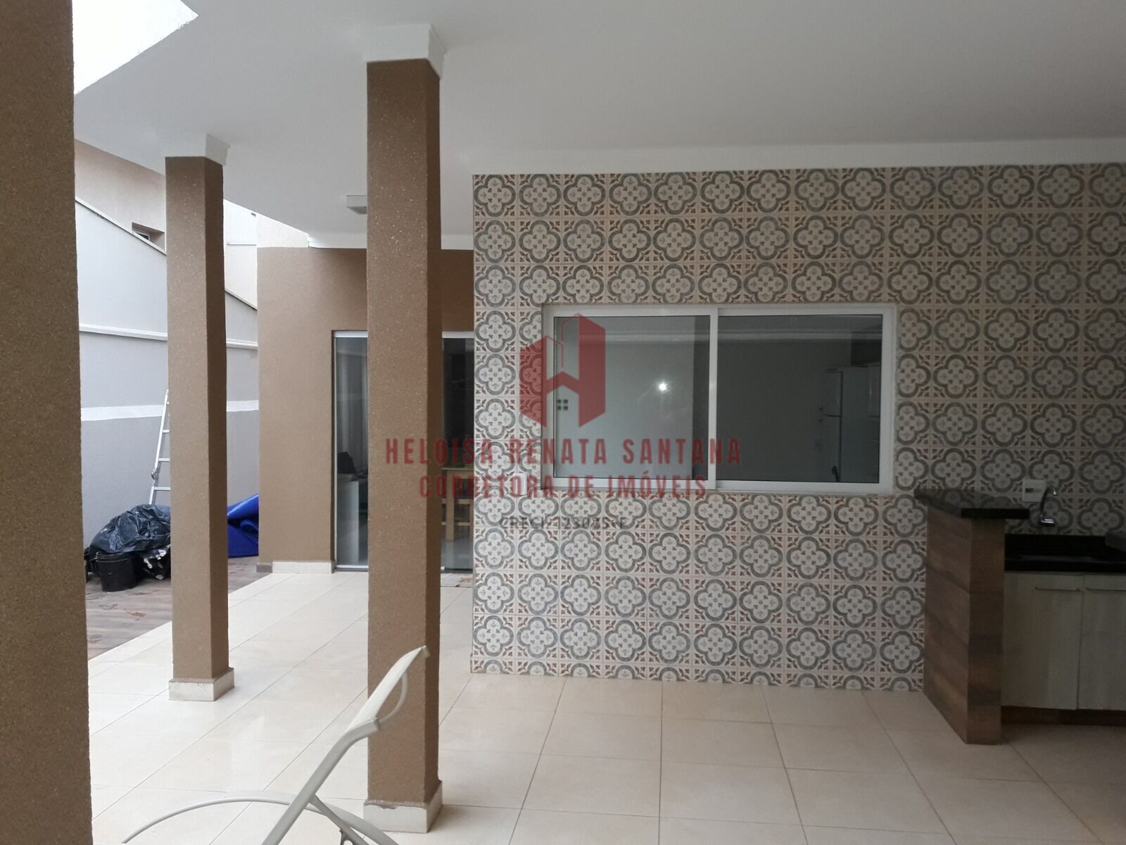 Casa de Condomínio com 3 quartos à venda, 180m² — foto 14 de 25