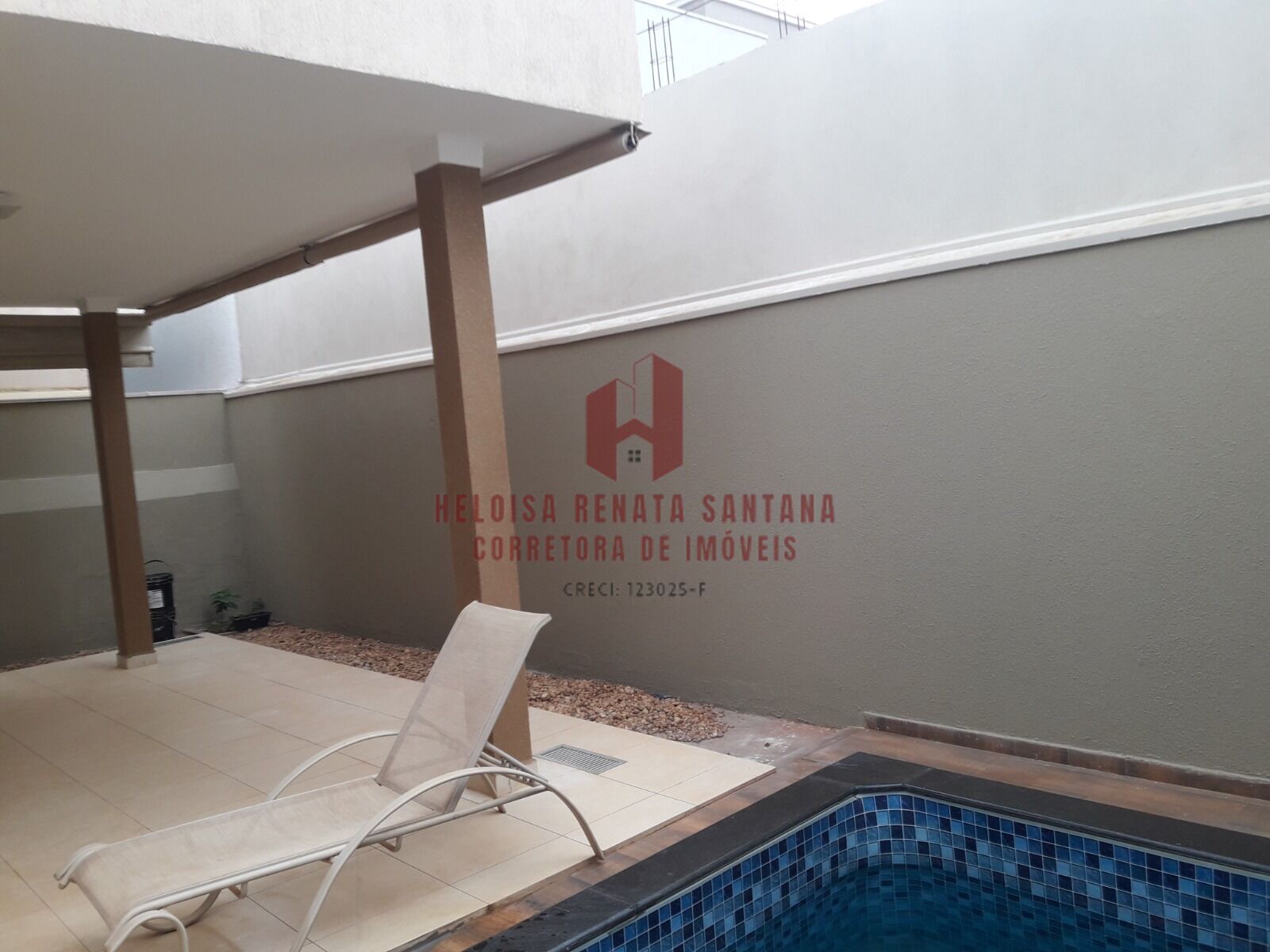 Casa de Condomínio com 3 quartos à venda, 180m² — foto 7 de 25