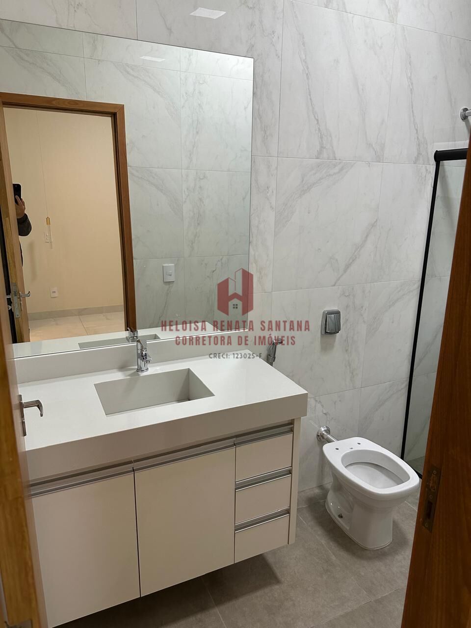 Casa de Condomínio com 3 quartos à venda, 130m² — foto 11 de 17