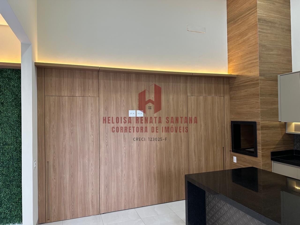 Casa de Condomínio com 3 quartos à venda, 130m² — foto 4 de 17
