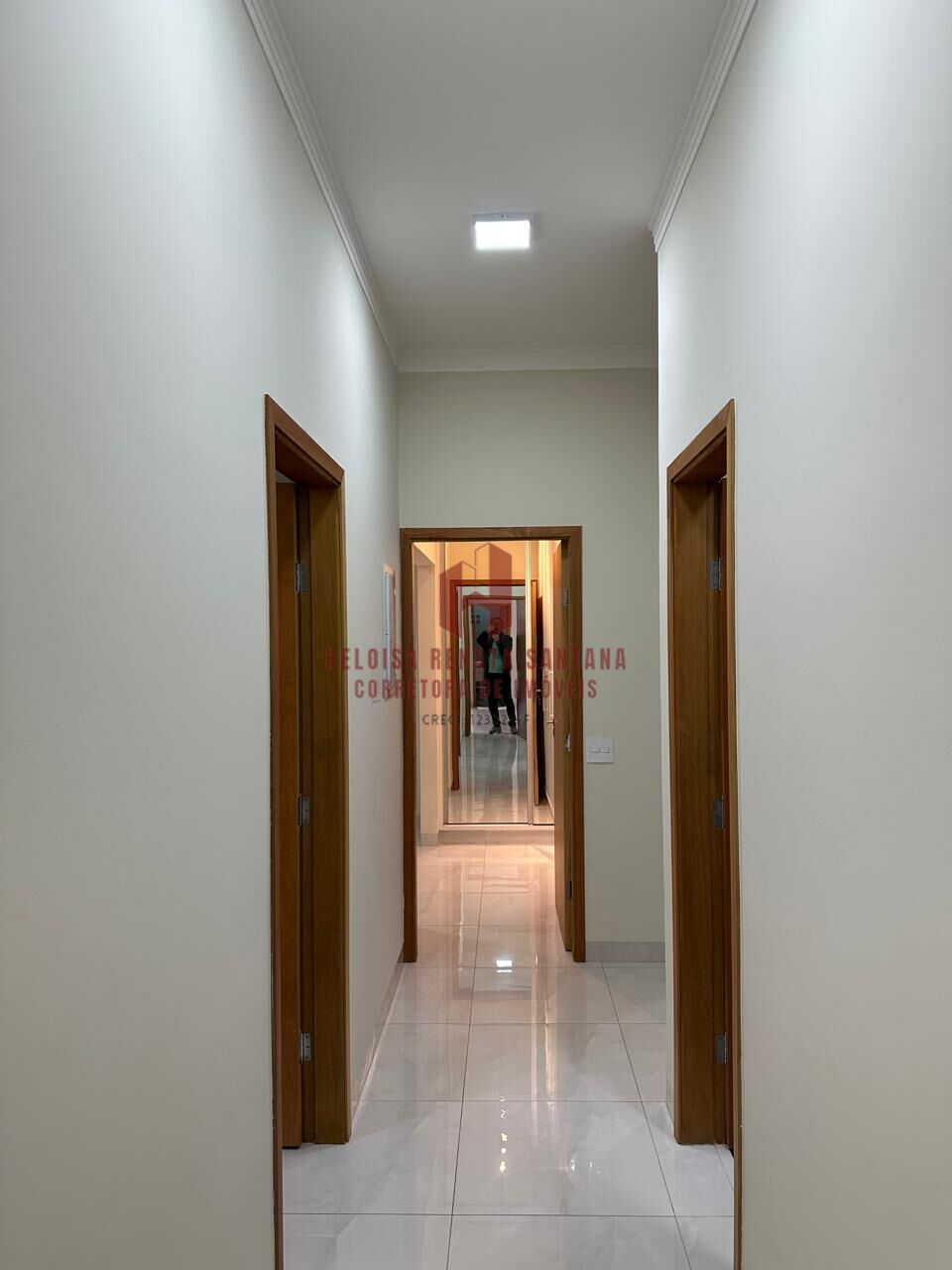 Casa de Condomínio com 3 quartos à venda, 130m² — foto 9 de 17