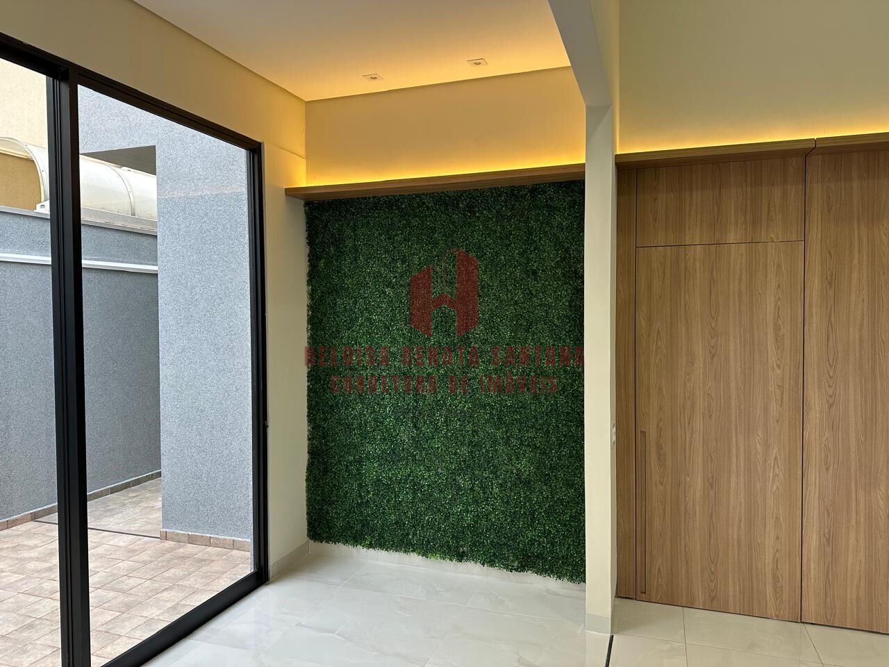 Casa de Condomínio com 3 quartos à venda, 130m² — foto 7 de 17