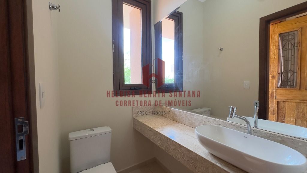 Casa de Condomínio com 3 quartos à venda, 194m² — foto 18 de 30