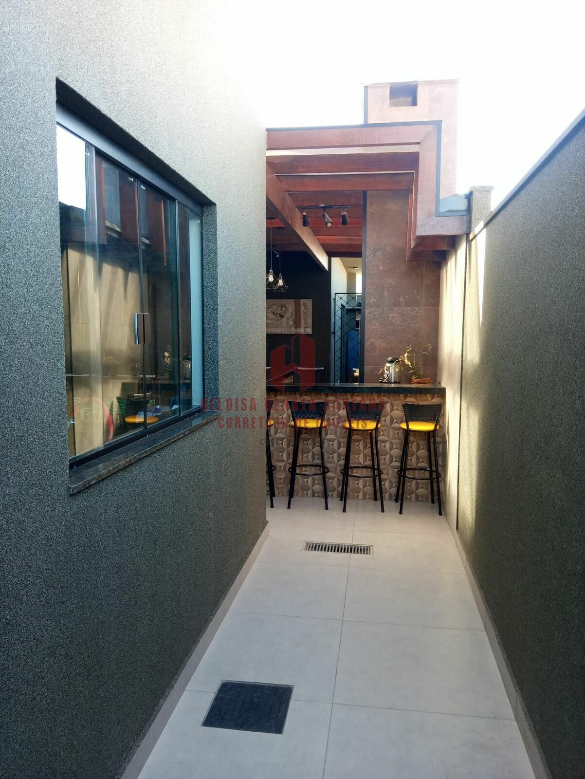 Casa de Condomínio com 3 quartos à venda, 120m² — foto 16 de 17
