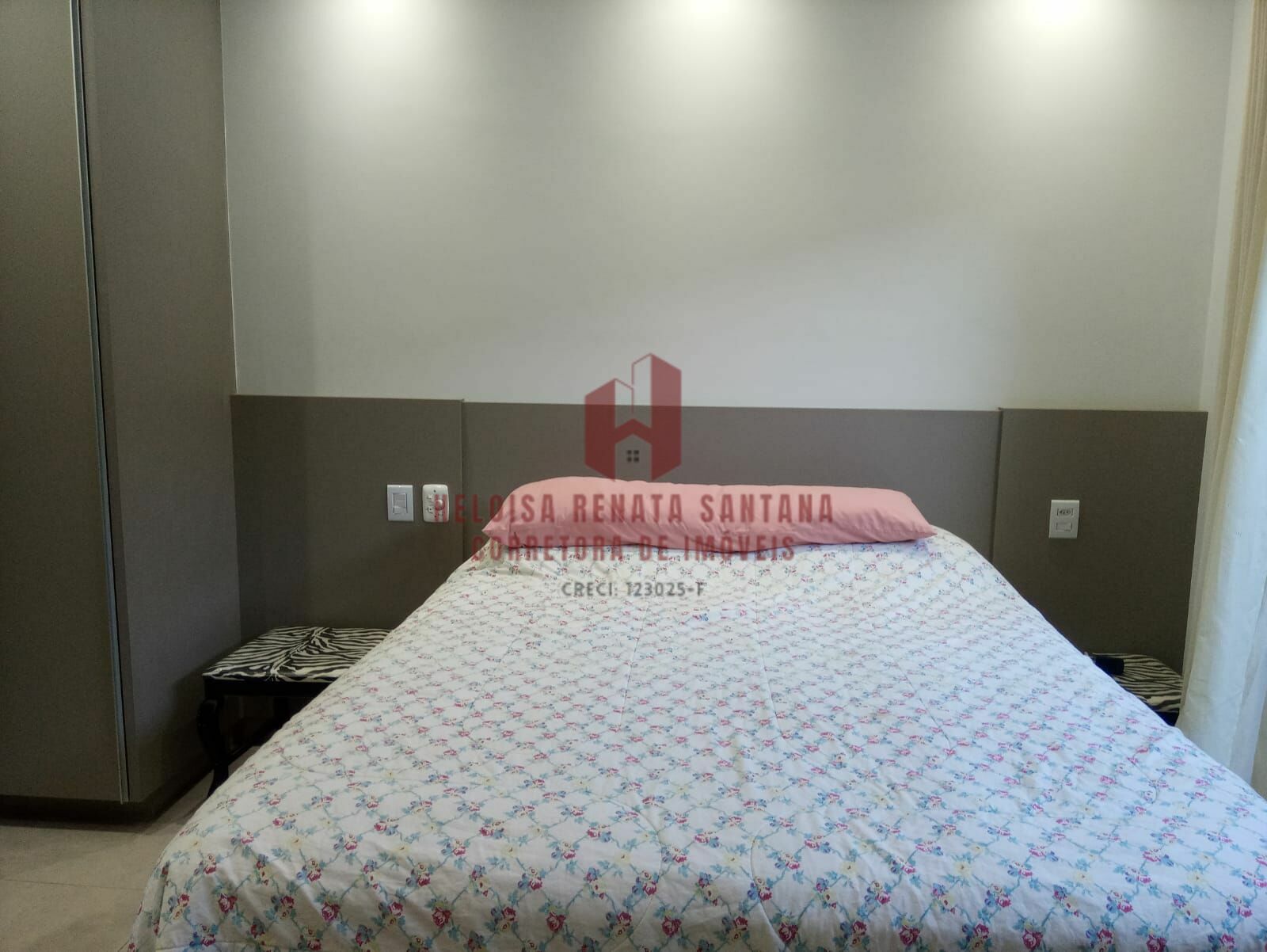 Casa de Condomínio com 3 quartos à venda, 120m² — foto 8 de 17