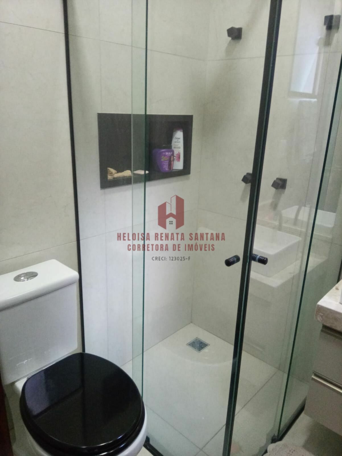 Casa de Condomínio com 3 quartos à venda, 120m² — foto 12 de 17