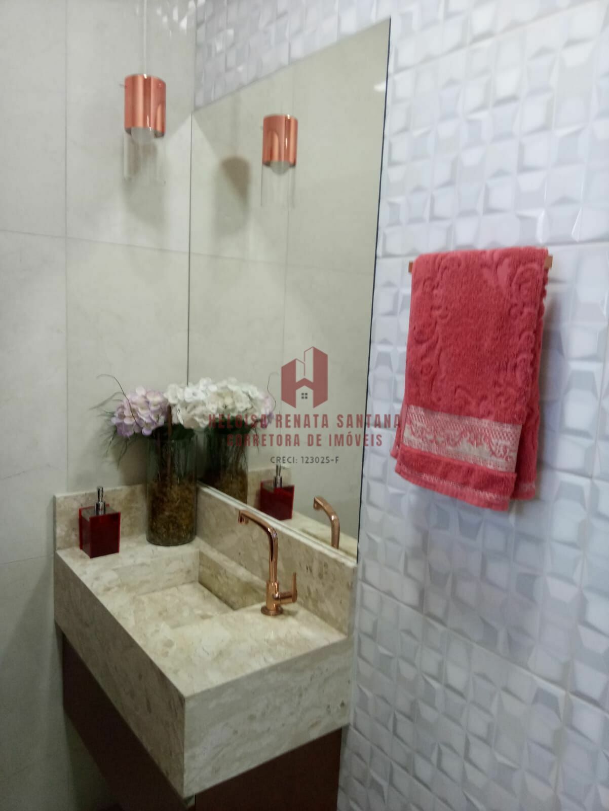 Casa de Condomínio com 3 quartos à venda, 120m² — foto 13 de 17