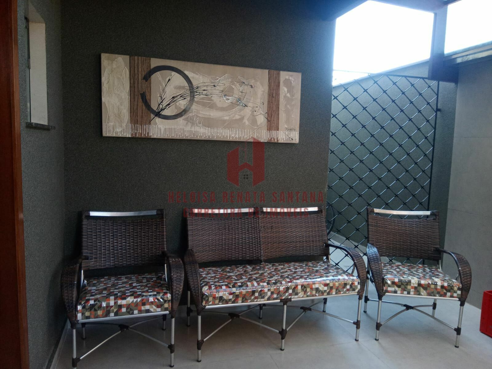 Casa de Condomínio com 3 quartos à venda, 120m² — foto 17 de 17