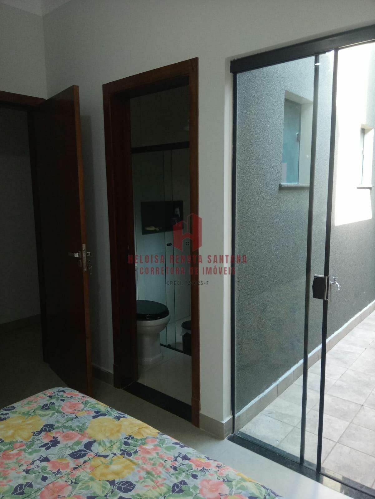 Casa de Condomínio com 3 quartos à venda, 120m² — foto 9 de 17