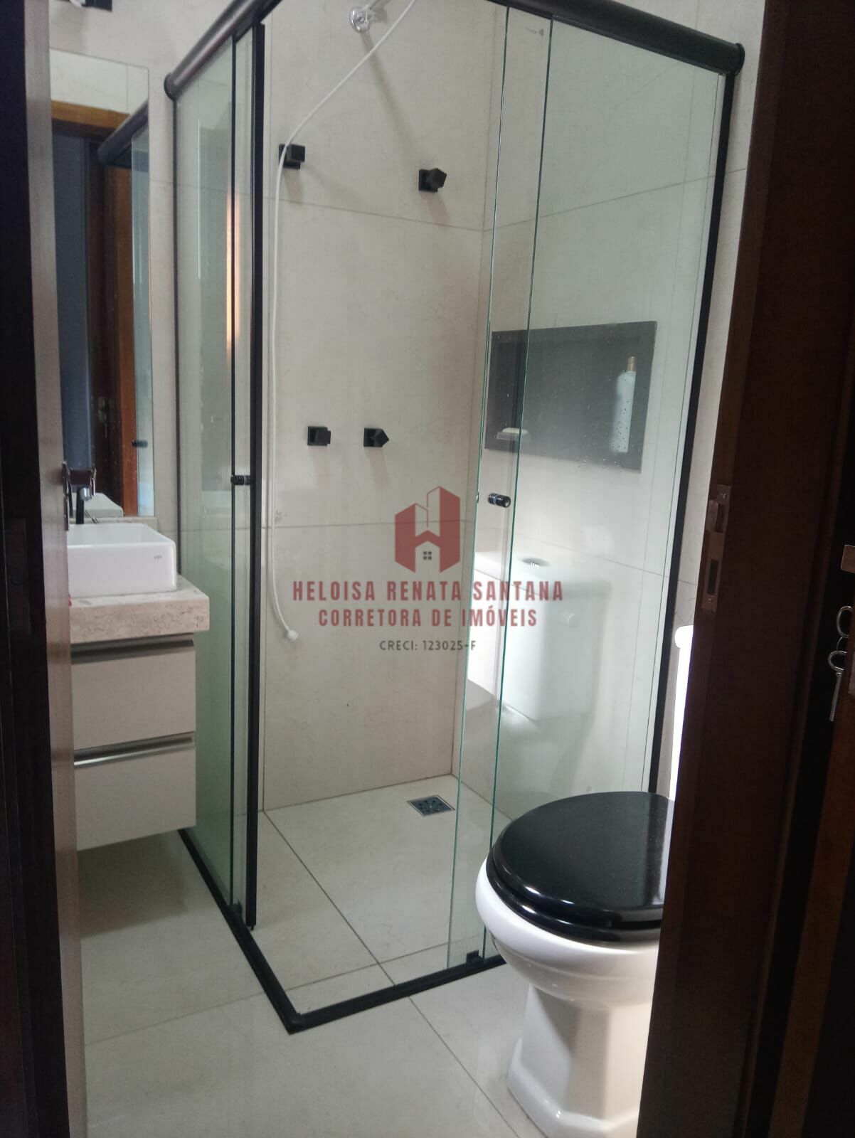 Casa de Condomínio com 3 quartos à venda, 120m² — foto 11 de 17