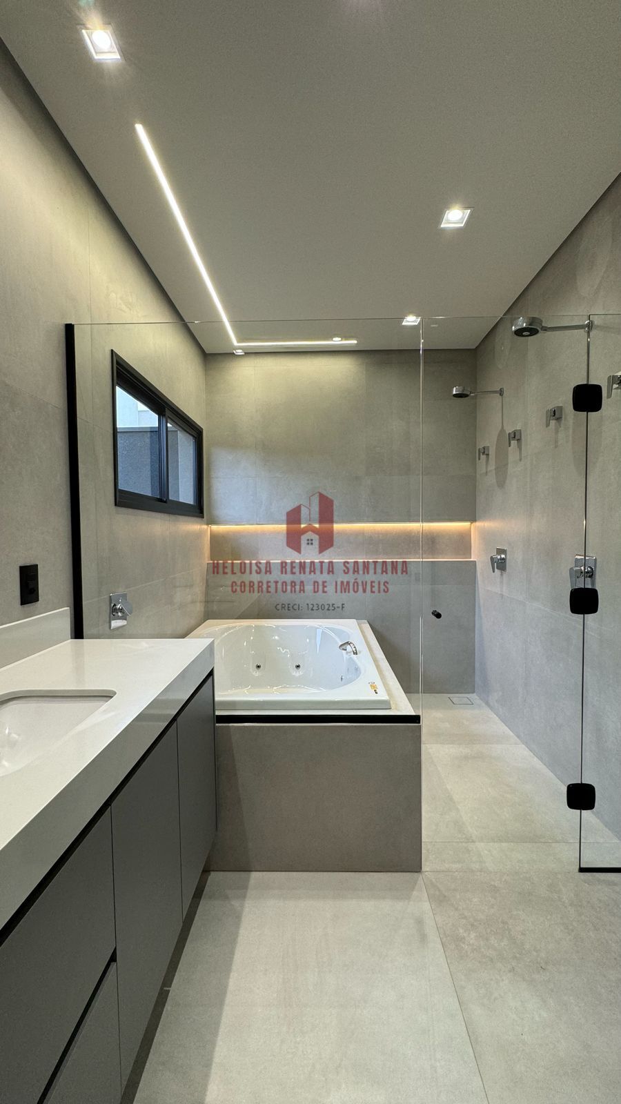Casa de Condomínio com 3 quartos à venda, 223m² — foto 16 de 25