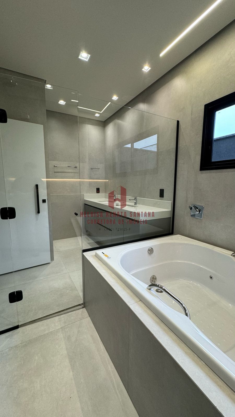 Casa de Condomínio com 3 quartos à venda, 223m² — foto 15 de 25