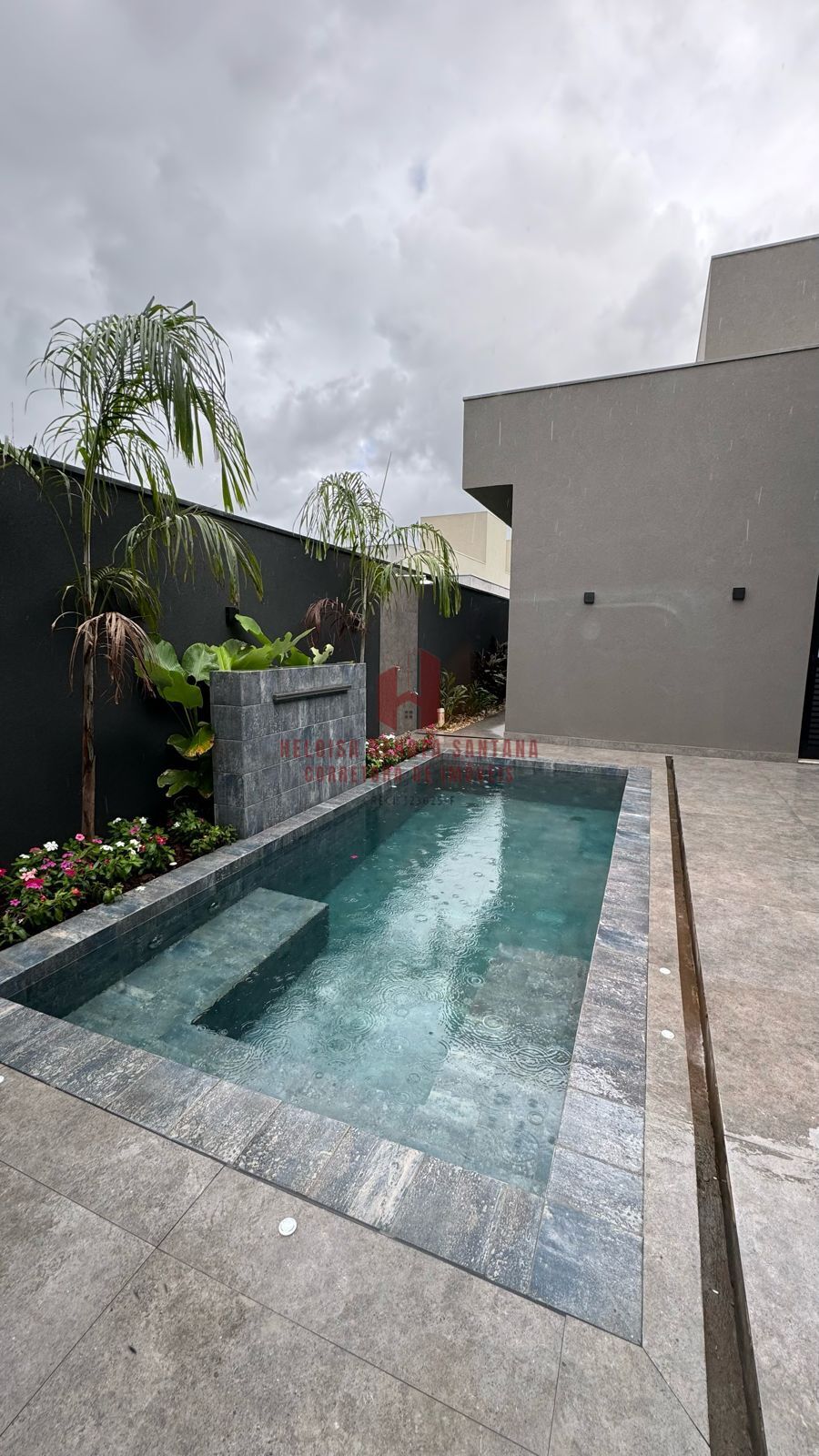 Casa de Condomínio com 3 quartos à venda, 223m² — foto 23 de 25