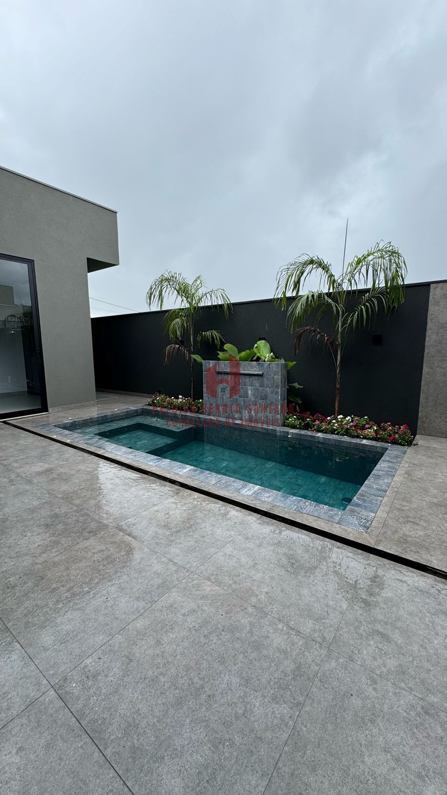 Casa de Condomínio com 3 quartos à venda, 223m² — foto 22 de 25