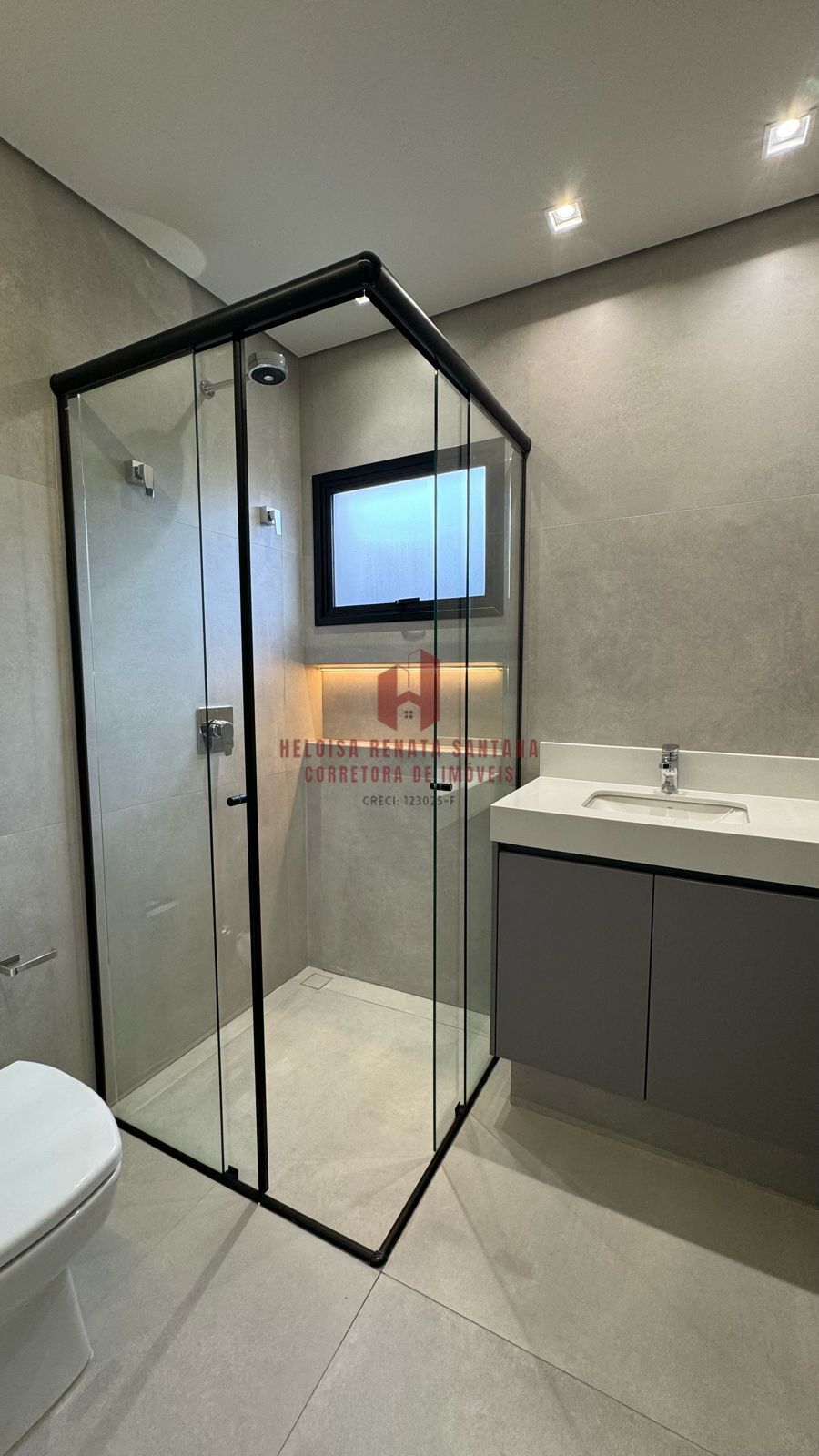 Casa de Condomínio com 3 quartos à venda, 223m² — foto 17 de 25
