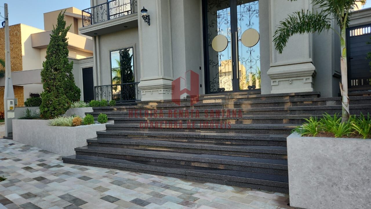 Casa de Condomínio com 4 quartos à venda, 523m² — foto 4 de 46