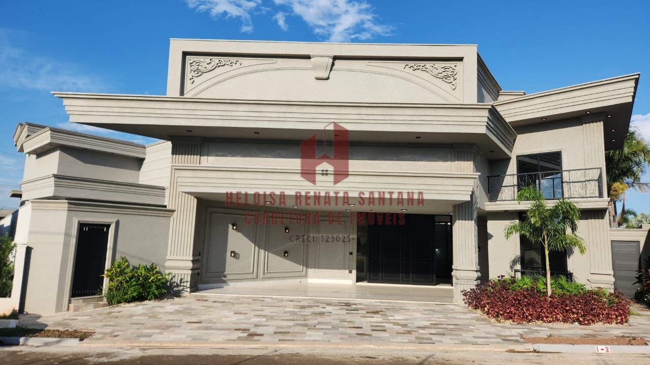 Casa de Condomínio com 4 quartos à venda, 523m² — foto 46 de 46