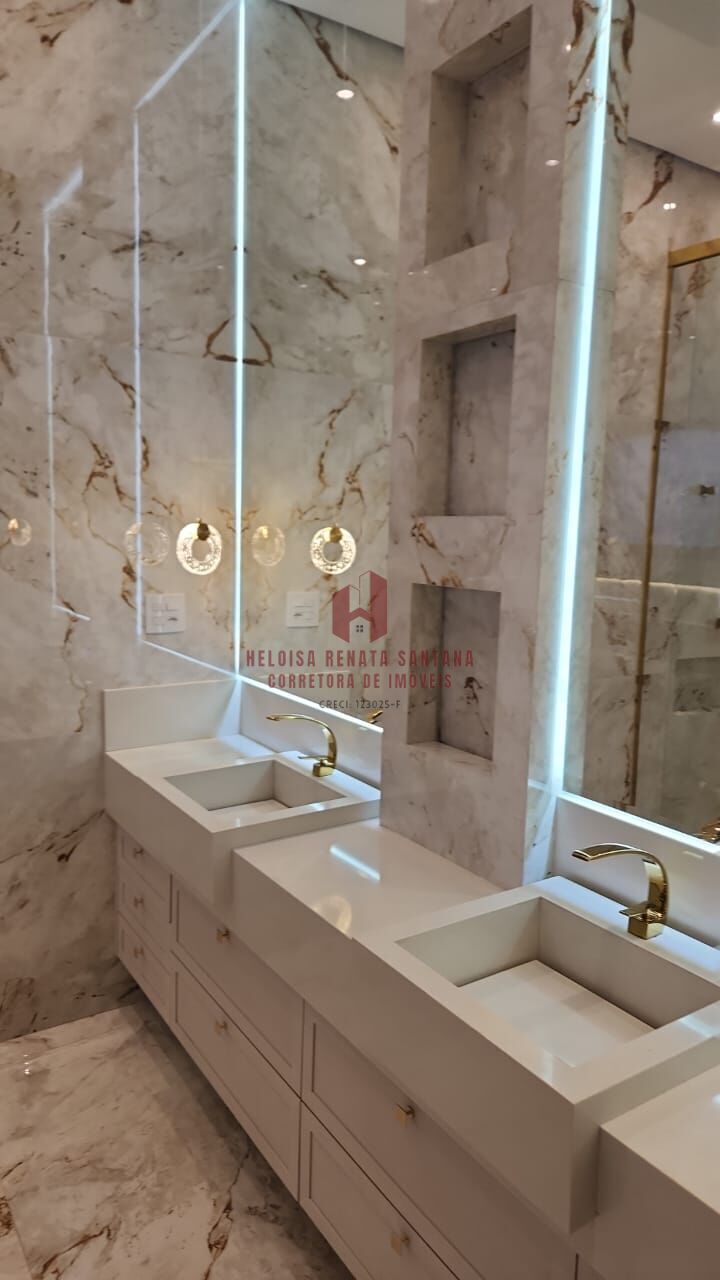 Casa de Condomínio com 4 quartos à venda, 523m² — foto 43 de 46